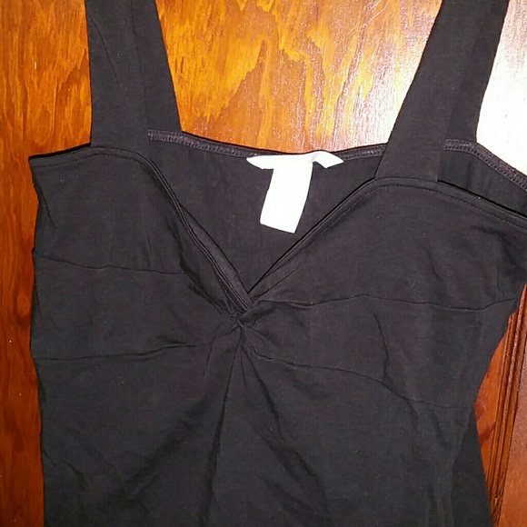 H&M tank S size - Picture 2 of 4